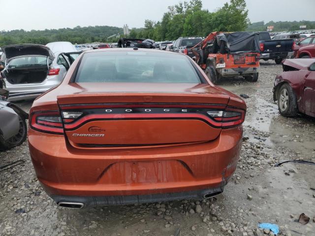 Photo 5 VIN: 2C3CDXBG8MH561346 - DODGE CHARGER 