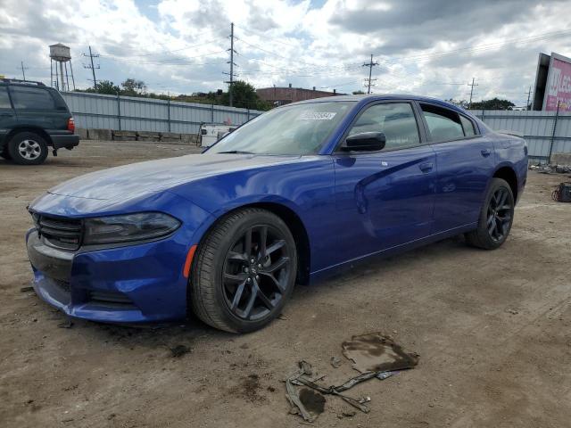 Photo 0 VIN: 2C3CDXBG8MH562495 - DODGE CHARGER SX 