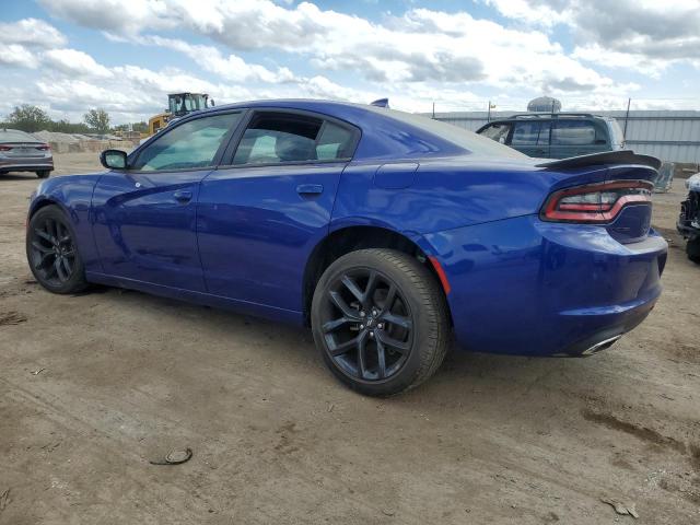 Photo 1 VIN: 2C3CDXBG8MH562495 - DODGE CHARGER SX 