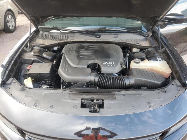 Photo 10 VIN: 2C3CDXBG8MH605717 - DODGE CHARGER SX 