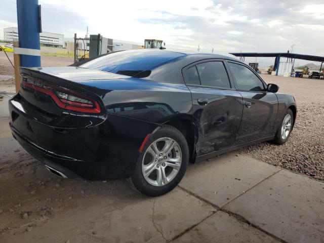 Photo 2 VIN: 2C3CDXBG8MH605717 - DODGE CHARGER SX 