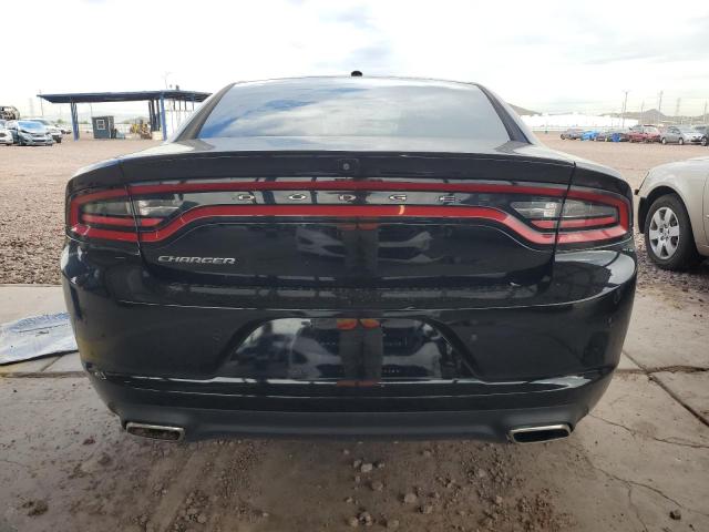 Photo 5 VIN: 2C3CDXBG8MH605717 - DODGE CHARGER SX 