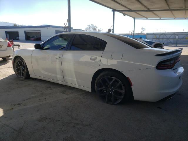 Photo 1 VIN: 2C3CDXBG8MH608455 - DODGE CHARGER 