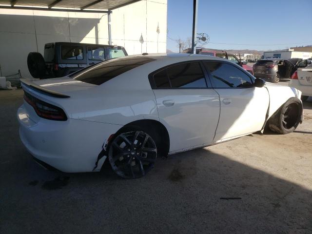 Photo 2 VIN: 2C3CDXBG8MH608455 - DODGE CHARGER 