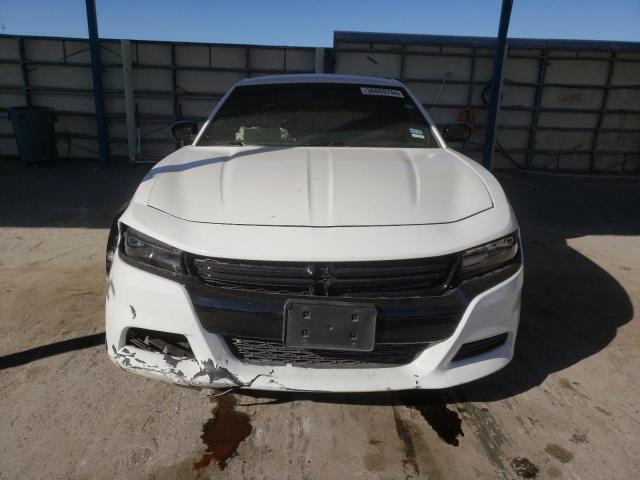 Photo 4 VIN: 2C3CDXBG8MH608455 - DODGE CHARGER 