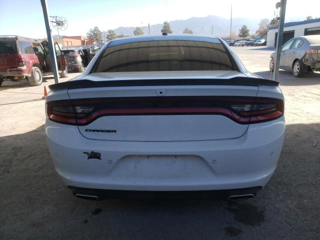 Photo 5 VIN: 2C3CDXBG8MH608455 - DODGE CHARGER 