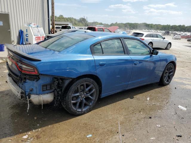 Photo 2 VIN: 2C3CDXBG8MH612683 - DODGE CHARGER SX 