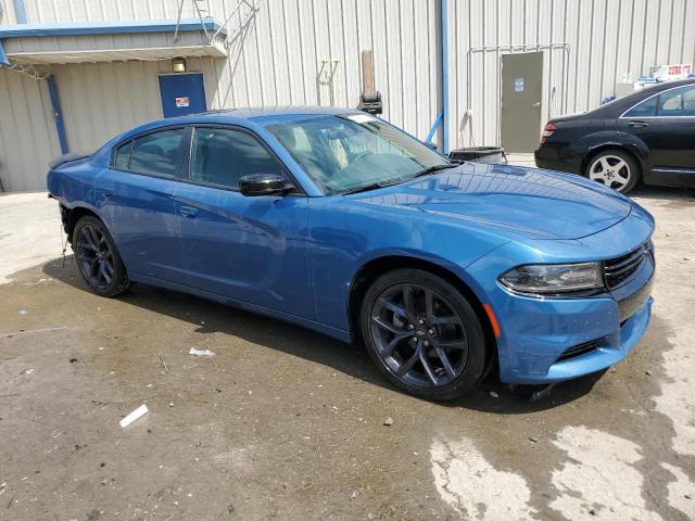 Photo 3 VIN: 2C3CDXBG8MH612683 - DODGE CHARGER SX 