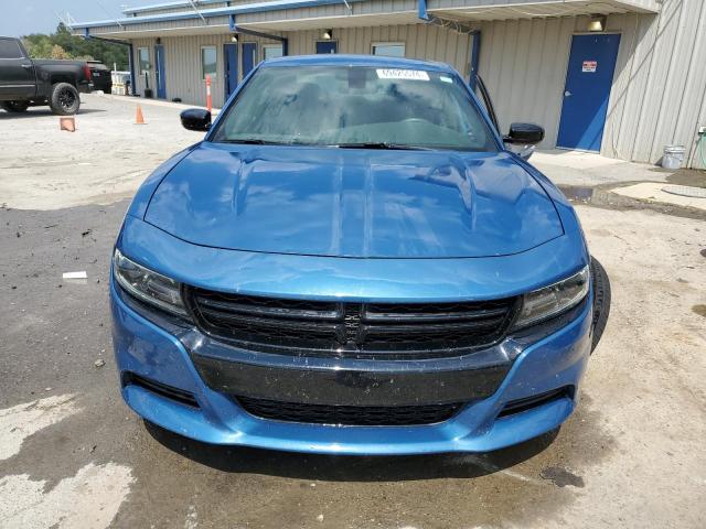 Photo 4 VIN: 2C3CDXBG8MH612683 - DODGE CHARGER SX 