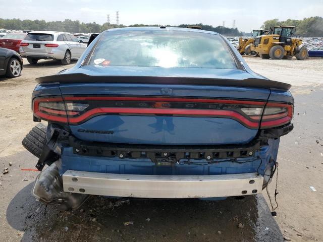 Photo 5 VIN: 2C3CDXBG8MH612683 - DODGE CHARGER SX 