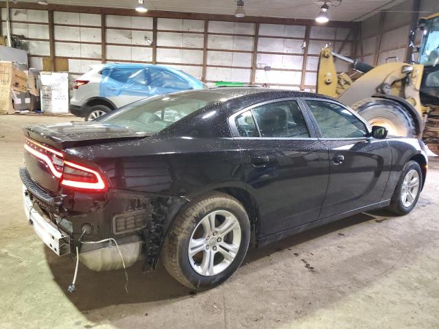 Photo 2 VIN: 2C3CDXBG8MH624865 - DODGE CHARGER SX 