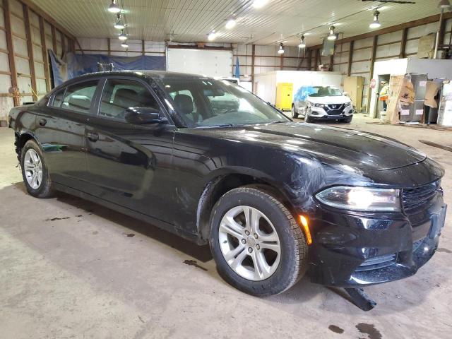 Photo 3 VIN: 2C3CDXBG8MH624865 - DODGE CHARGER SX 