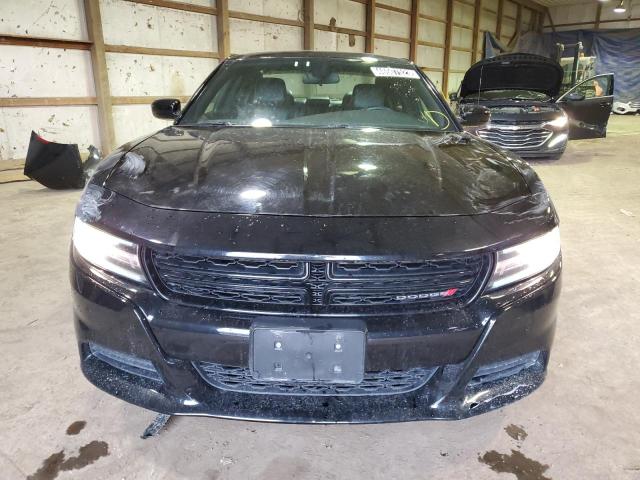 Photo 4 VIN: 2C3CDXBG8MH624865 - DODGE CHARGER SX 