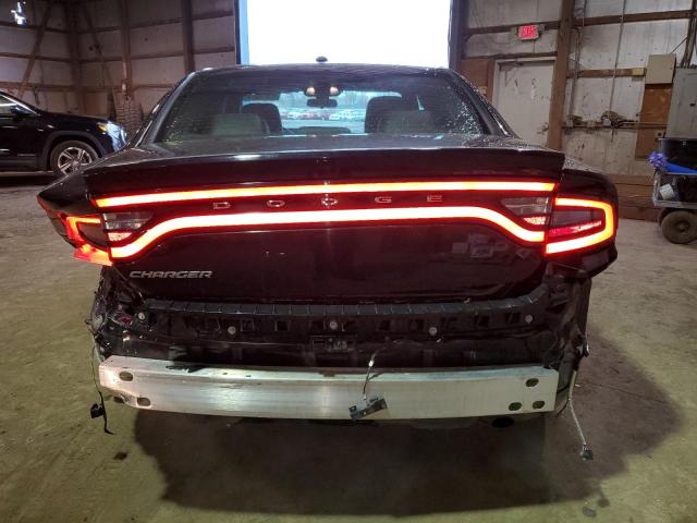 Photo 5 VIN: 2C3CDXBG8MH624865 - DODGE CHARGER SX 