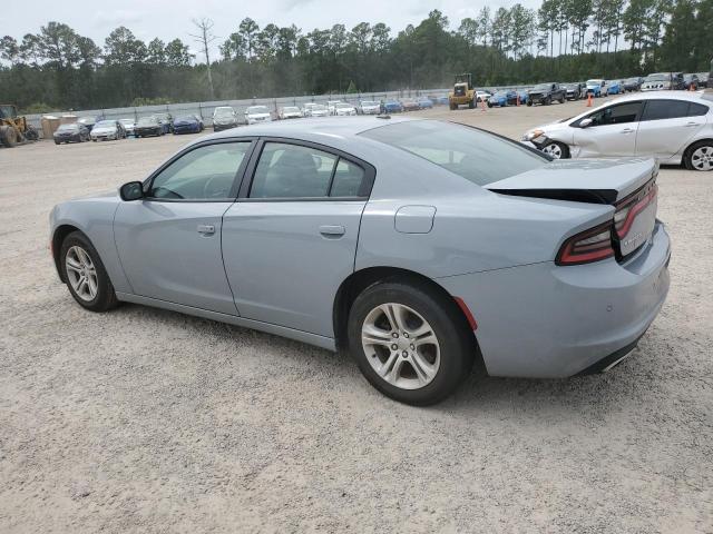 Photo 1 VIN: 2C3CDXBG8MH636093 - DODGE CHARGER SX 