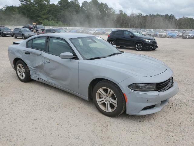 Photo 3 VIN: 2C3CDXBG8MH636093 - DODGE CHARGER SX 