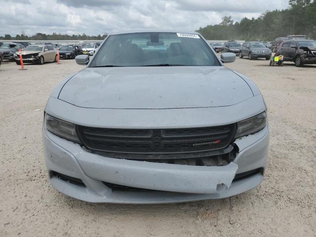 Photo 4 VIN: 2C3CDXBG8MH636093 - DODGE CHARGER SX 