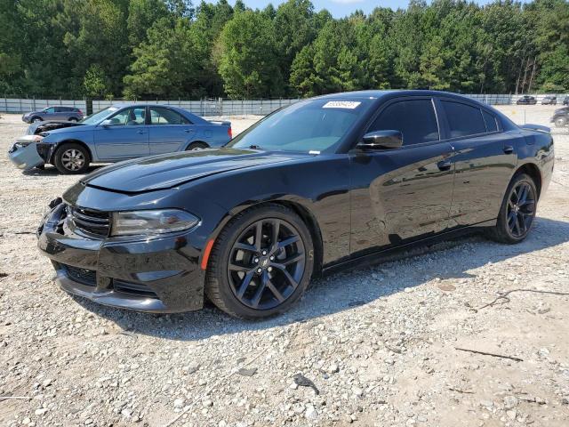 Photo 0 VIN: 2C3CDXBG8MH643562 - DODGE CHARGER SX 