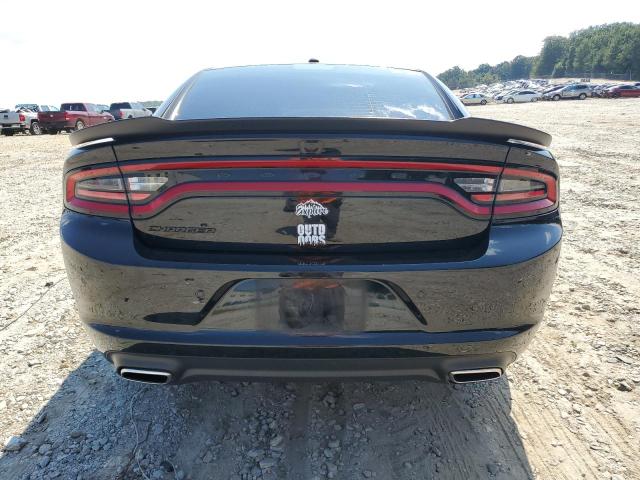 Photo 5 VIN: 2C3CDXBG8MH643562 - DODGE CHARGER SX 