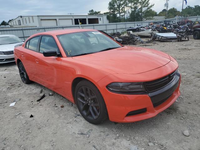 Photo 0 VIN: 2C3CDXBG8MH647790 - DODGE CHARGER SX 