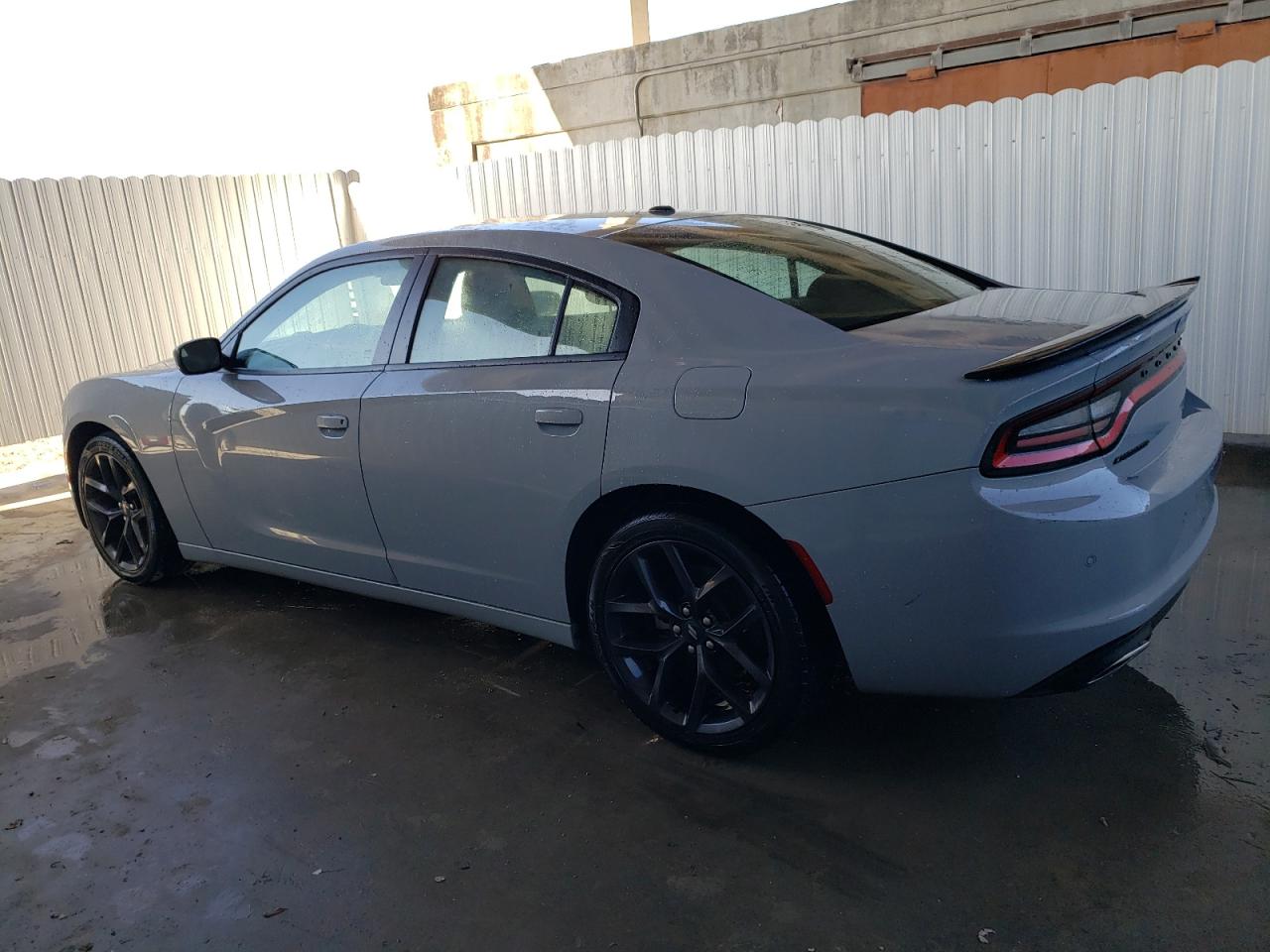 Photo 1 VIN: 2C3CDXBG8MH681583 - DODGE CHARGER 