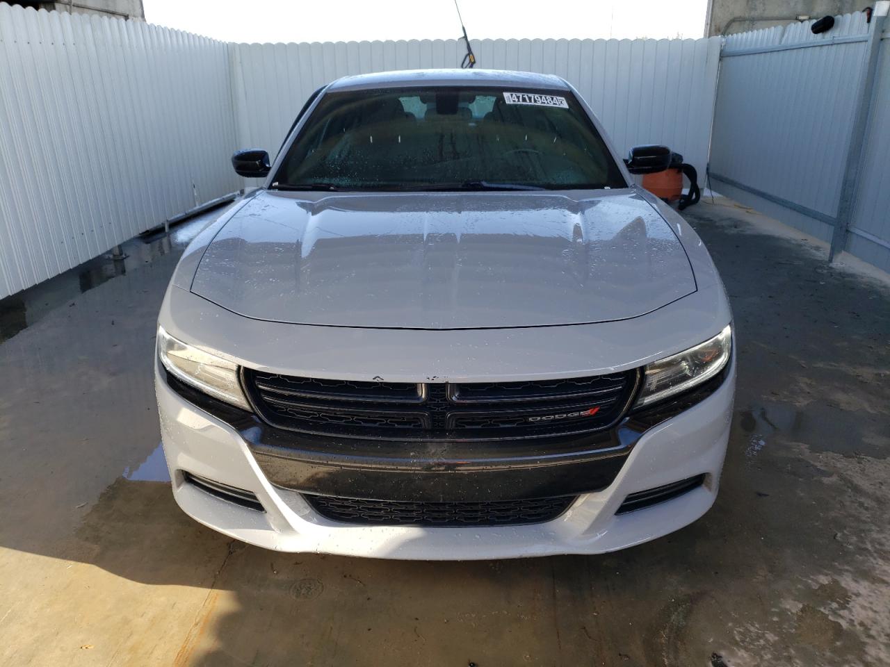 Photo 4 VIN: 2C3CDXBG8MH681583 - DODGE CHARGER 