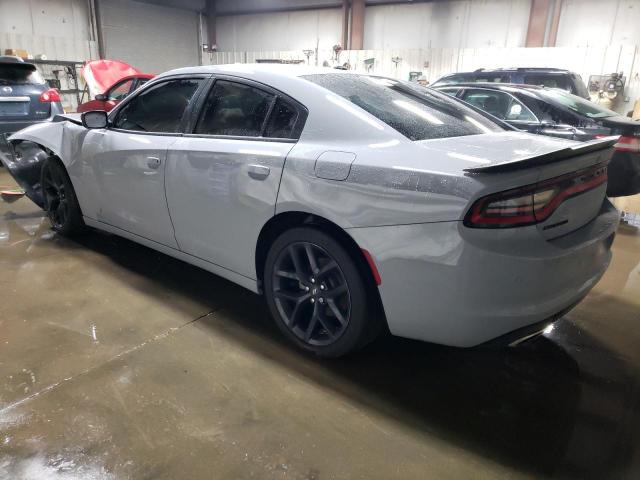 Photo 1 VIN: 2C3CDXBG8MH682619 - DODGE CHARGER SX 