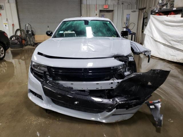 Photo 4 VIN: 2C3CDXBG8MH682619 - DODGE CHARGER SX 