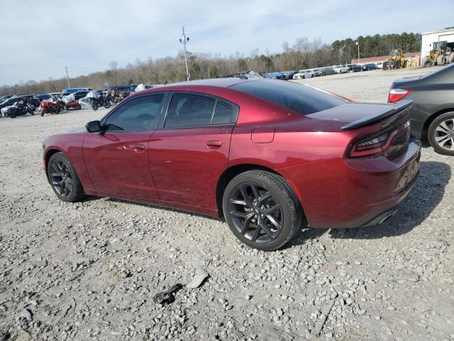 Photo 1 VIN: 2C3CDXBG8NH120172 - DODGE CHARGER 