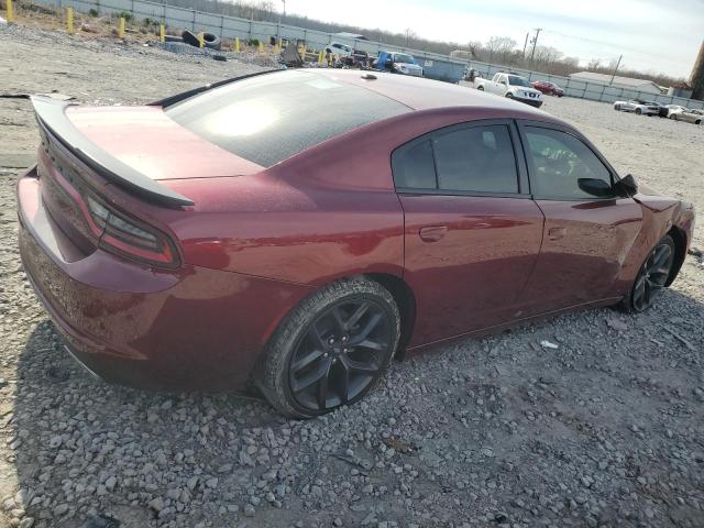 Photo 2 VIN: 2C3CDXBG8NH120172 - DODGE CHARGER 