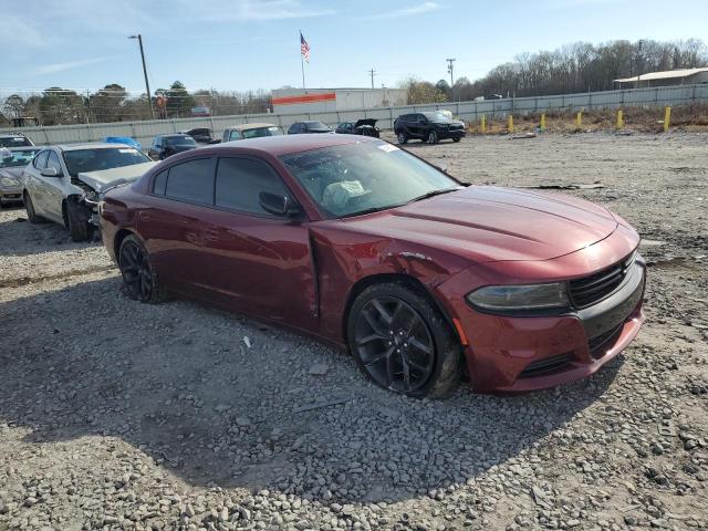 Photo 3 VIN: 2C3CDXBG8NH120172 - DODGE CHARGER 