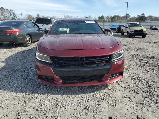 Photo 4 VIN: 2C3CDXBG8NH120172 - DODGE CHARGER 