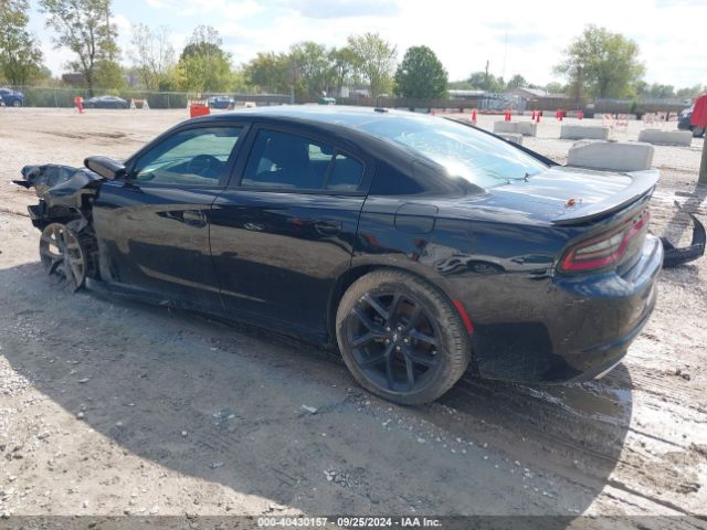 Photo 2 VIN: 2C3CDXBG8NH130054 - DODGE CHARGER 