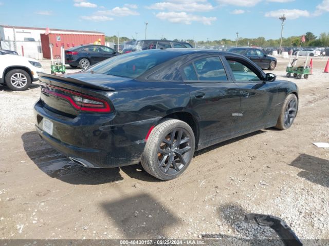 Photo 3 VIN: 2C3CDXBG8NH130054 - DODGE CHARGER 