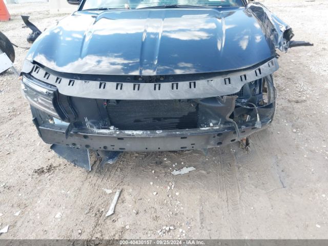 Photo 5 VIN: 2C3CDXBG8NH130054 - DODGE CHARGER 