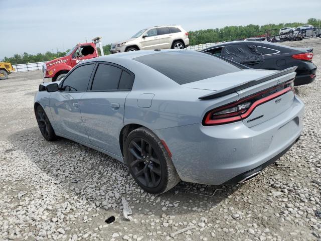 Photo 1 VIN: 2C3CDXBG8NH130474 - DODGE CHARGER SX 