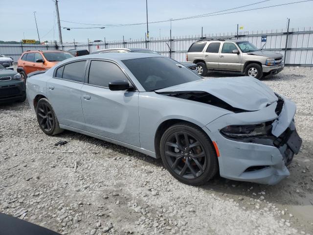 Photo 3 VIN: 2C3CDXBG8NH130474 - DODGE CHARGER SX 