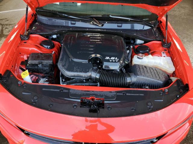 Photo 10 VIN: 2C3CDXBG8NH141023 - DODGE CHARGER SX 