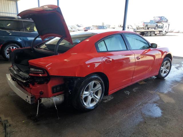 Photo 2 VIN: 2C3CDXBG8NH141023 - DODGE CHARGER SX 