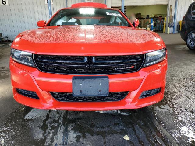 Photo 4 VIN: 2C3CDXBG8NH141023 - DODGE CHARGER SX 