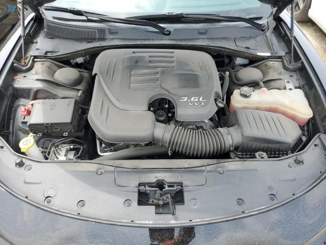 Photo 11 VIN: 2C3CDXBG8NH145749 - DODGE CHARGER 