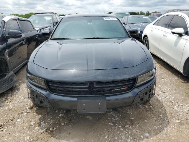 Photo 4 VIN: 2C3CDXBG8NH145749 - DODGE CHARGER 