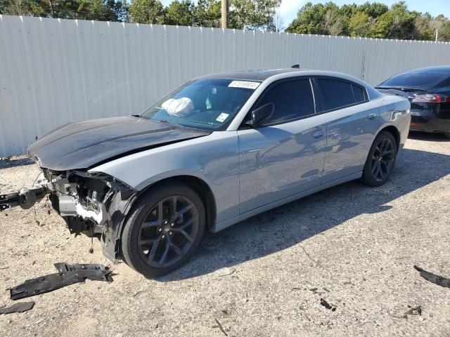 Photo 0 VIN: 2C3CDXBG8NH148005 - DODGE CHARGER SX 