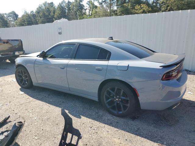 Photo 1 VIN: 2C3CDXBG8NH148005 - DODGE CHARGER SX 