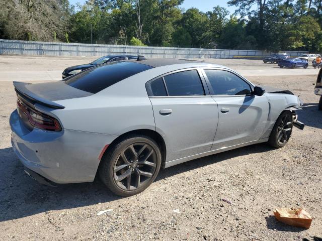 Photo 2 VIN: 2C3CDXBG8NH148005 - DODGE CHARGER SX 