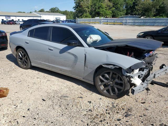 Photo 3 VIN: 2C3CDXBG8NH148005 - DODGE CHARGER SX 