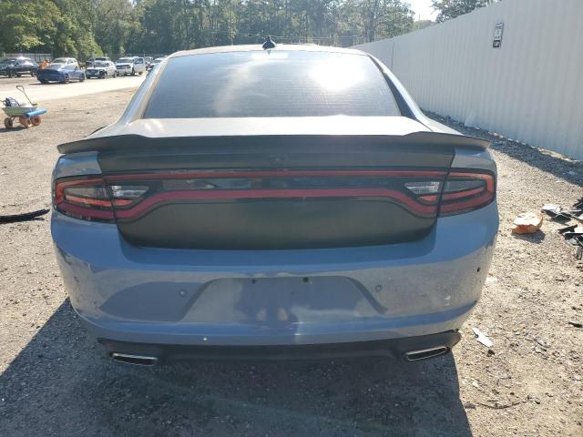 Photo 5 VIN: 2C3CDXBG8NH148005 - DODGE CHARGER SX 