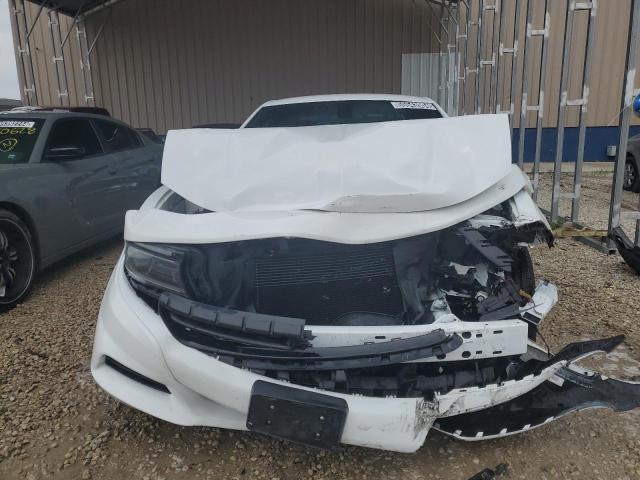 Photo 4 VIN: 2C3CDXBG8NH149526 - DODGE CHARGER 