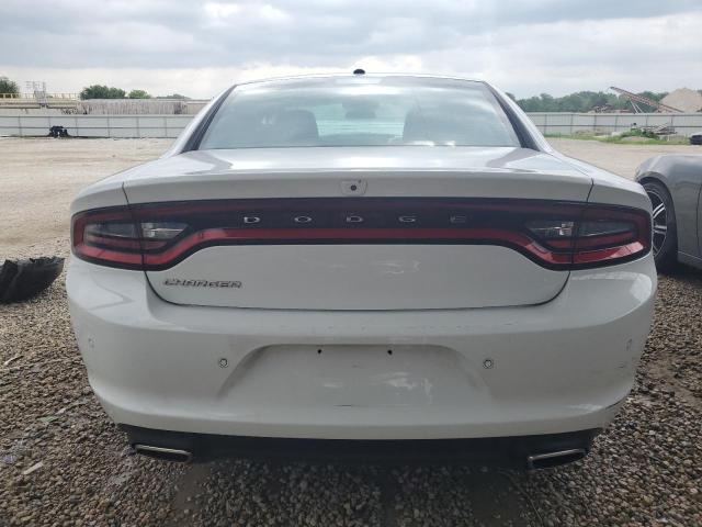 Photo 5 VIN: 2C3CDXBG8NH149526 - DODGE CHARGER 