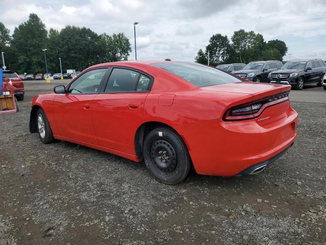 Photo 1 VIN: 2C3CDXBG8NH161319 - DODGE CHARGER SX 